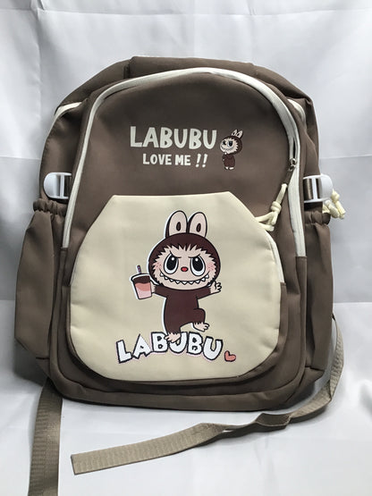Monster Book Bags