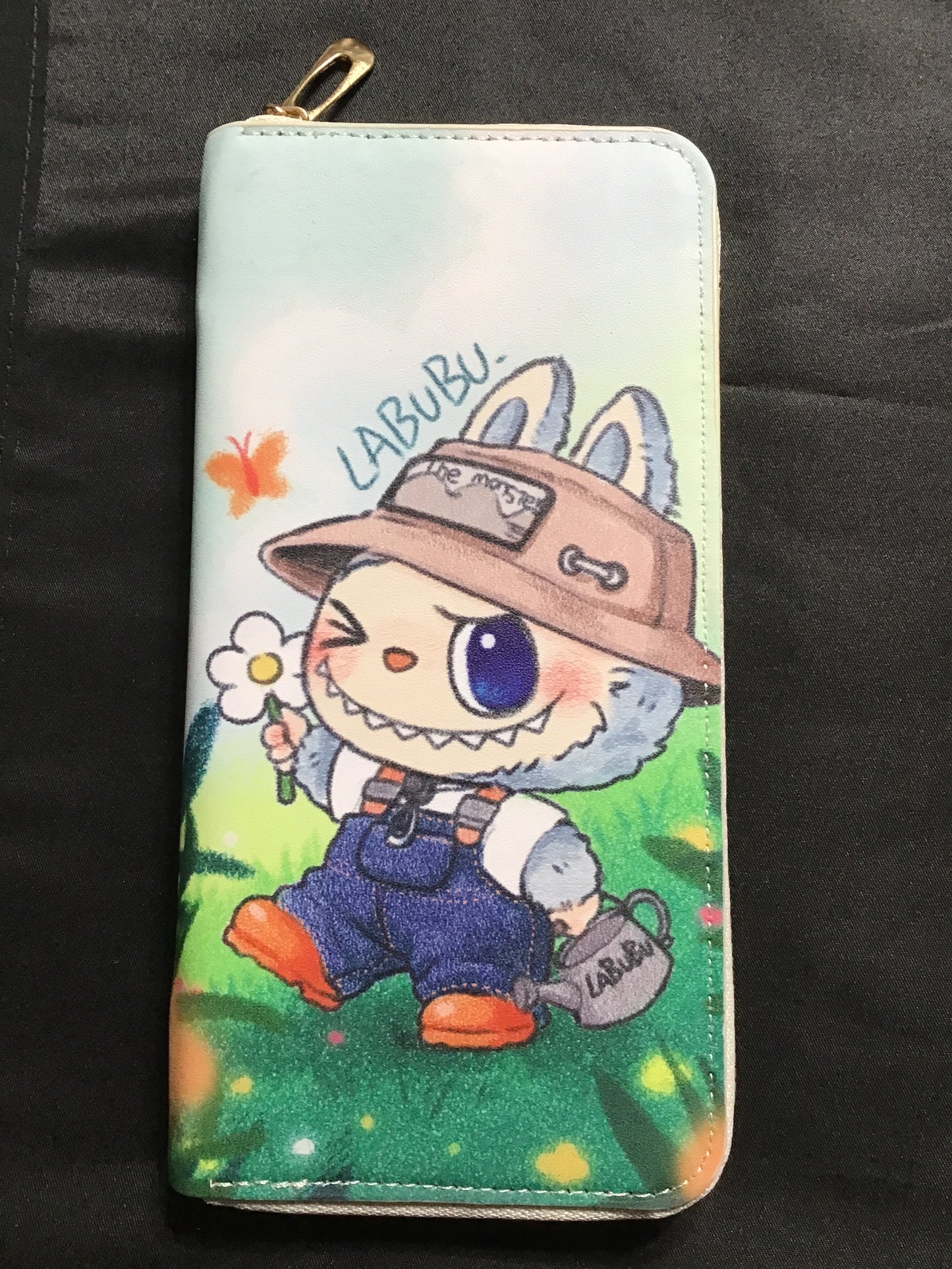 Wallets Large