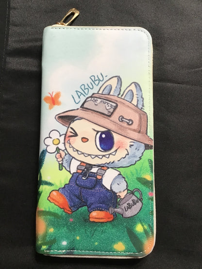 Wallets Large