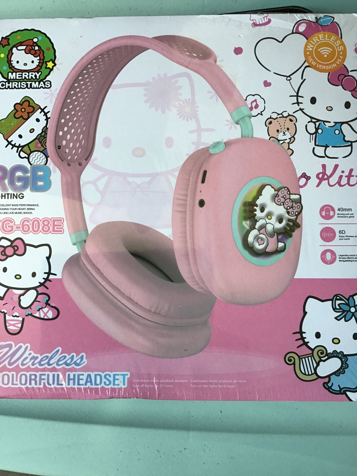Headphones