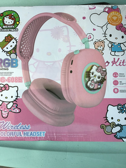 Headphones