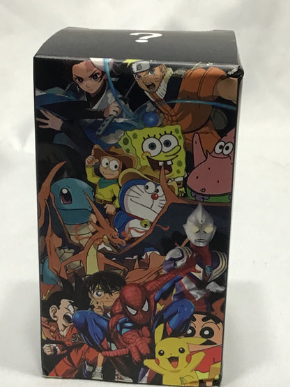 Blind Boxes