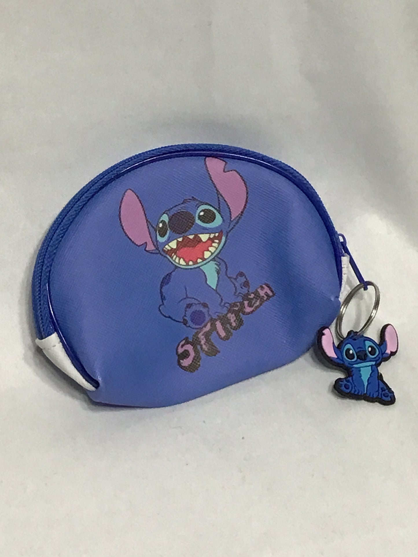 Coin Pouches & Wallets