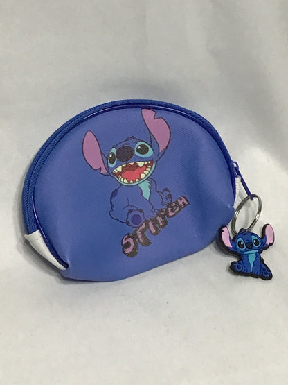 Coin Pouches & Wallets