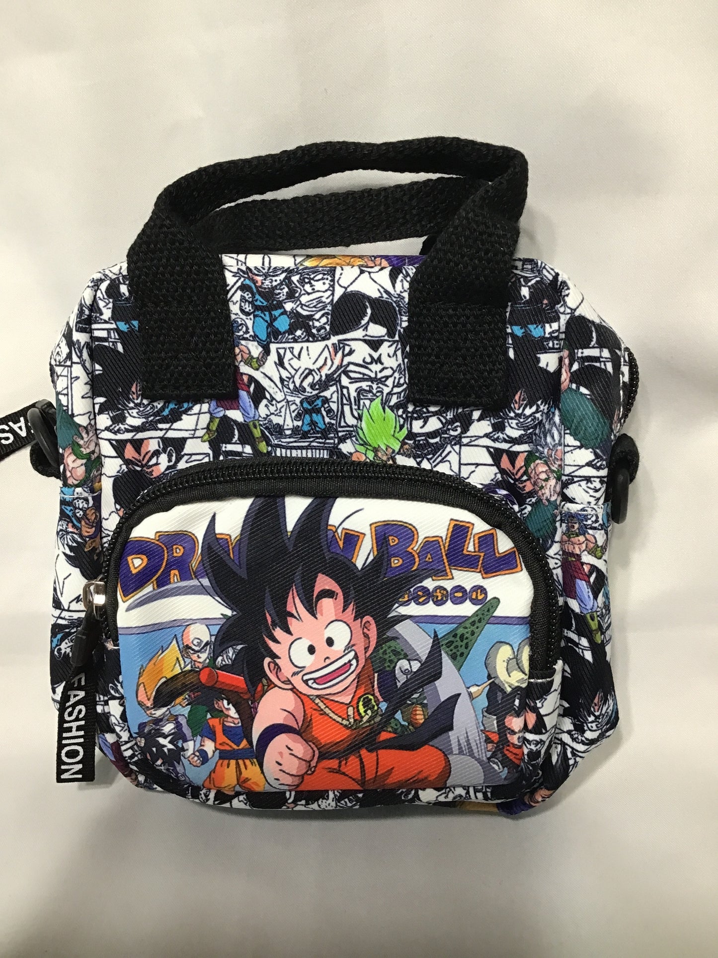 Cross Body