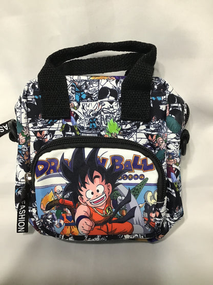 Cross Body