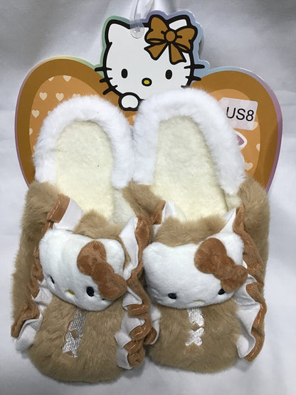 Slippers Slides