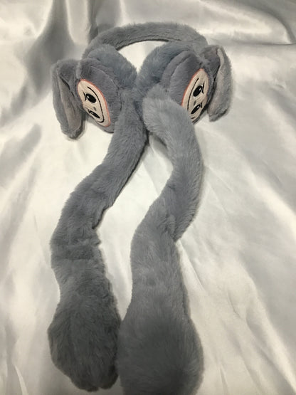 Floppy Ear Bunny Hat