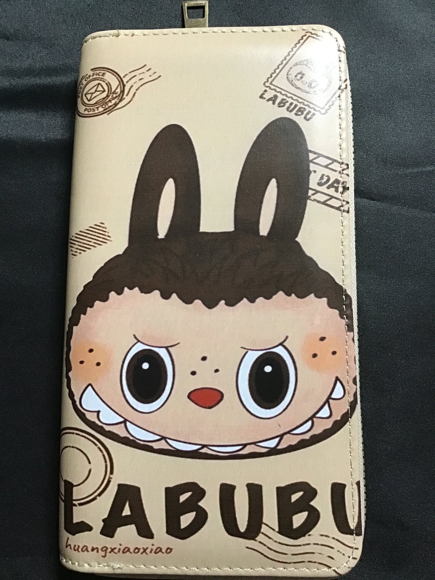 Wallets Large