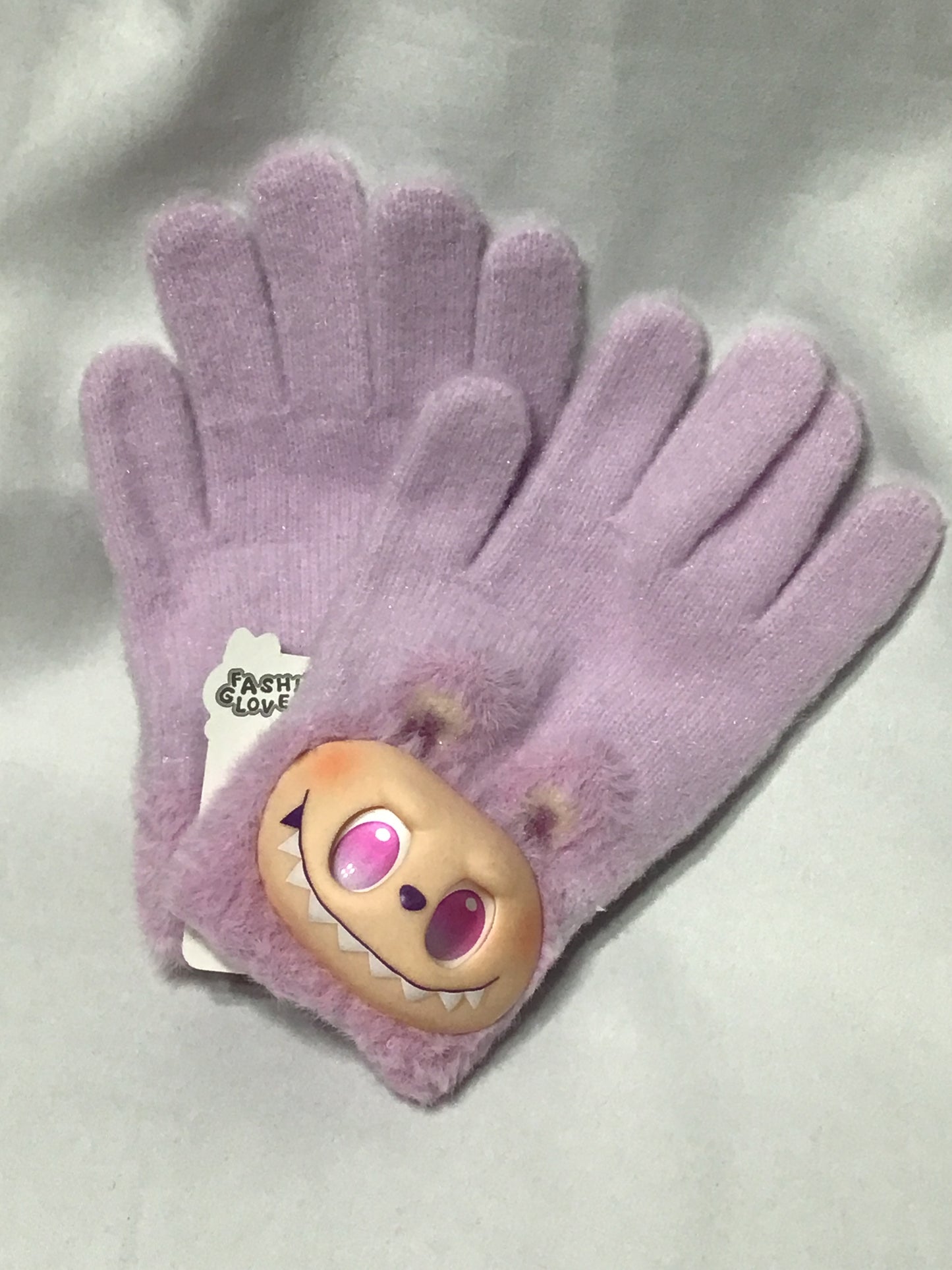 Earmuffs Gloves and Scarves