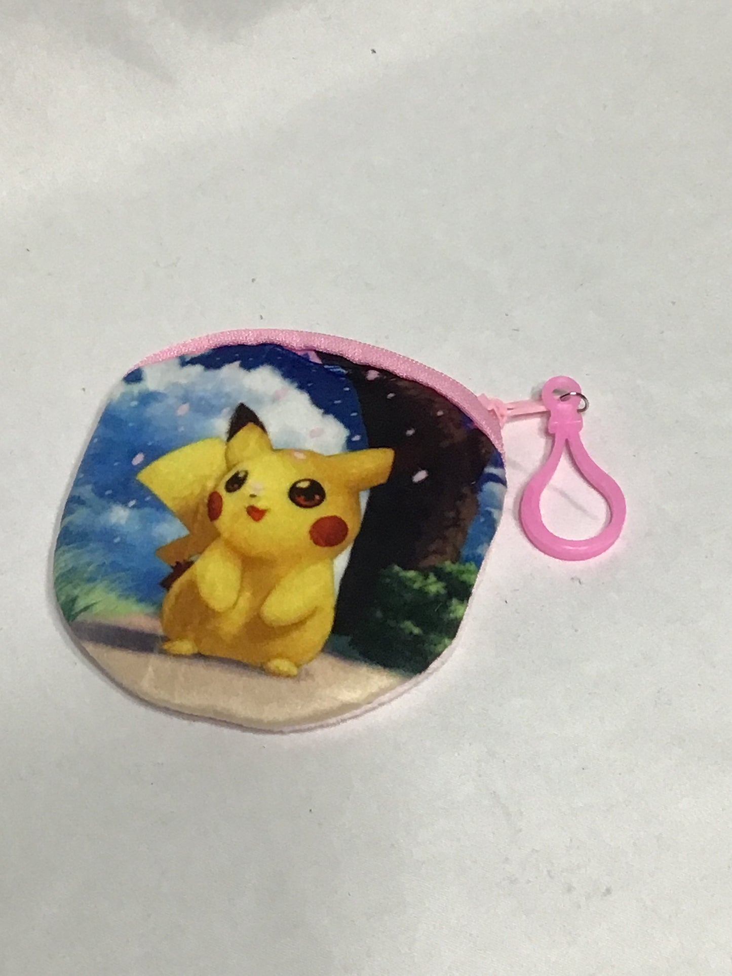 Coin Pouches