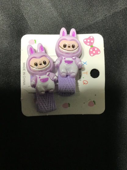 Hair Clips