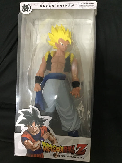 14in Action Figures