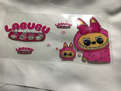 Wraps HK & Friend Wraps
