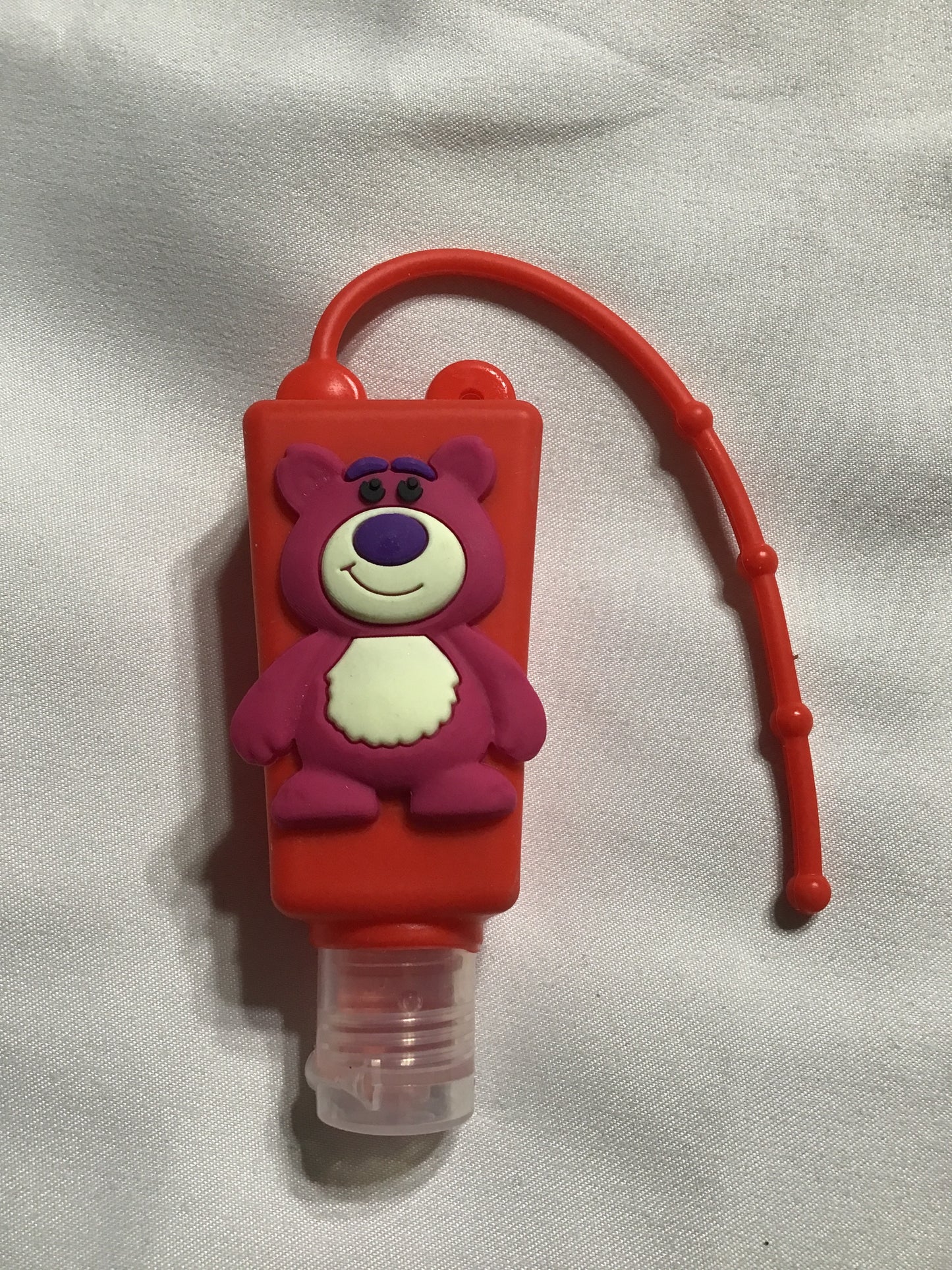 Hand Sanitizer