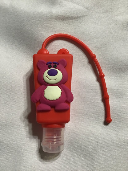 Hand Sanitizer