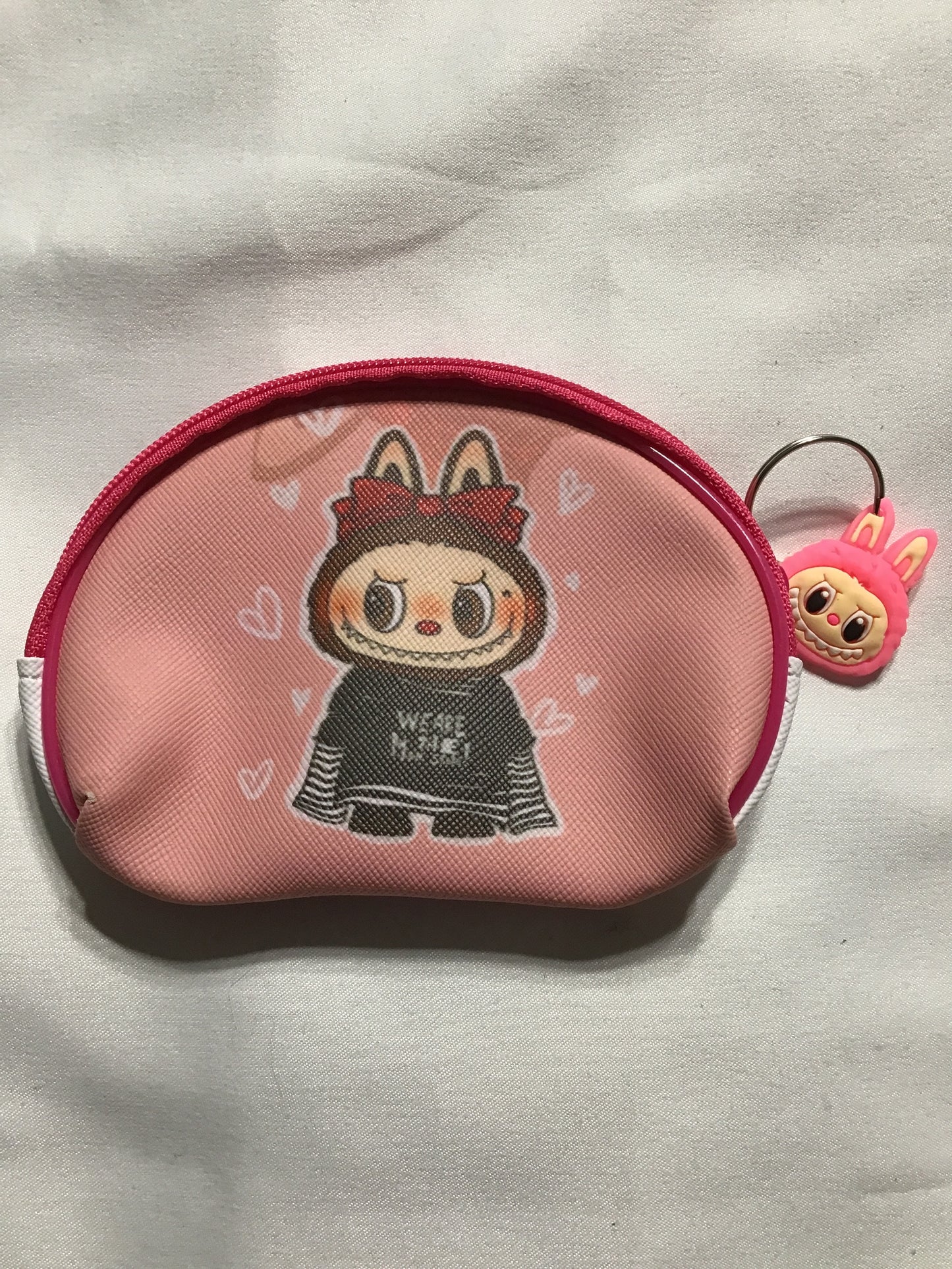 Coin Pouches & Wallets