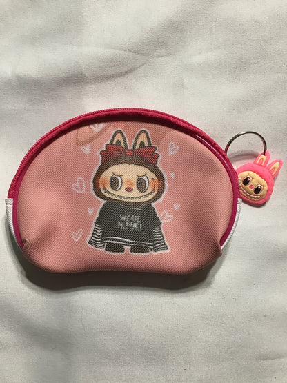 Coin Pouches & Wallets