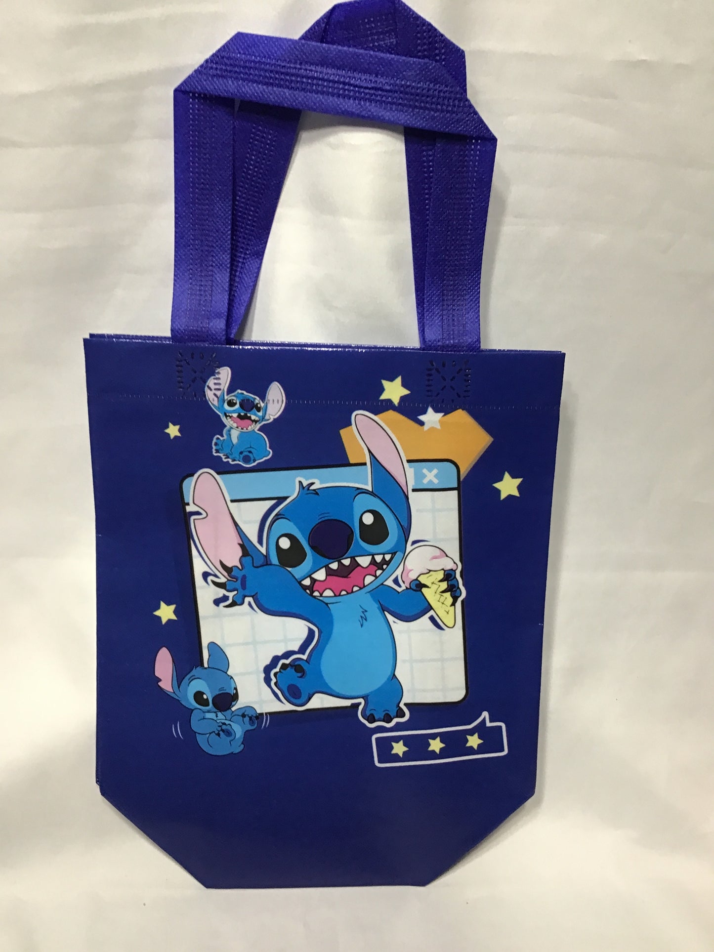Reusable Gift Bags