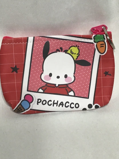 Coin Pouches & Wallets