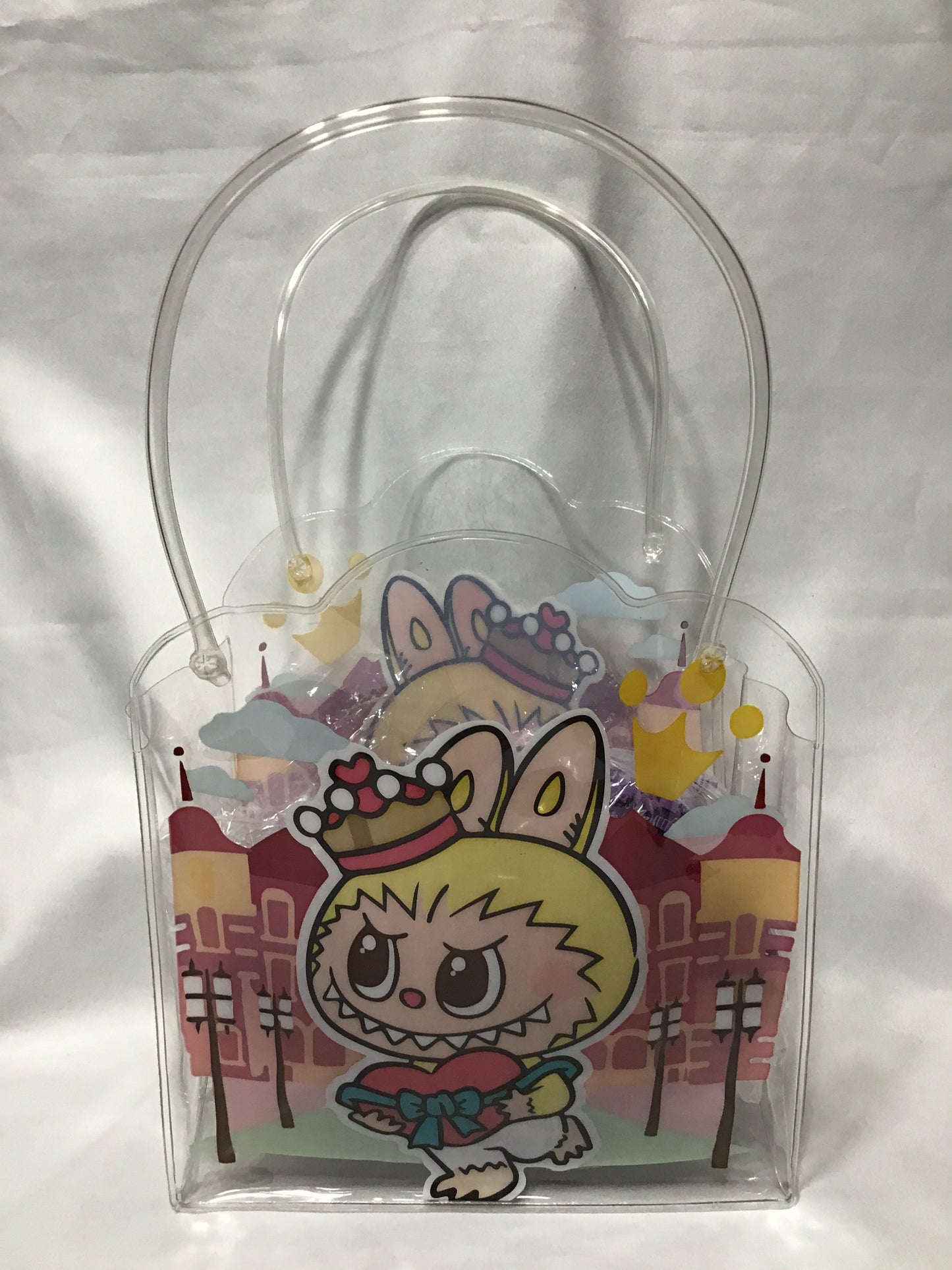 Reusable Gift Bags