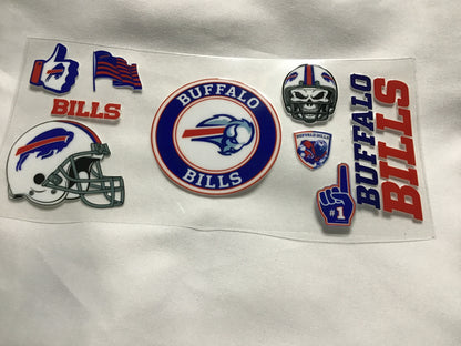 Wraps Sport