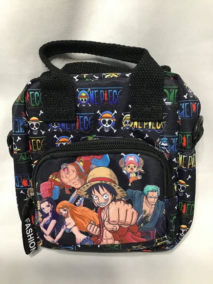 Cross Body