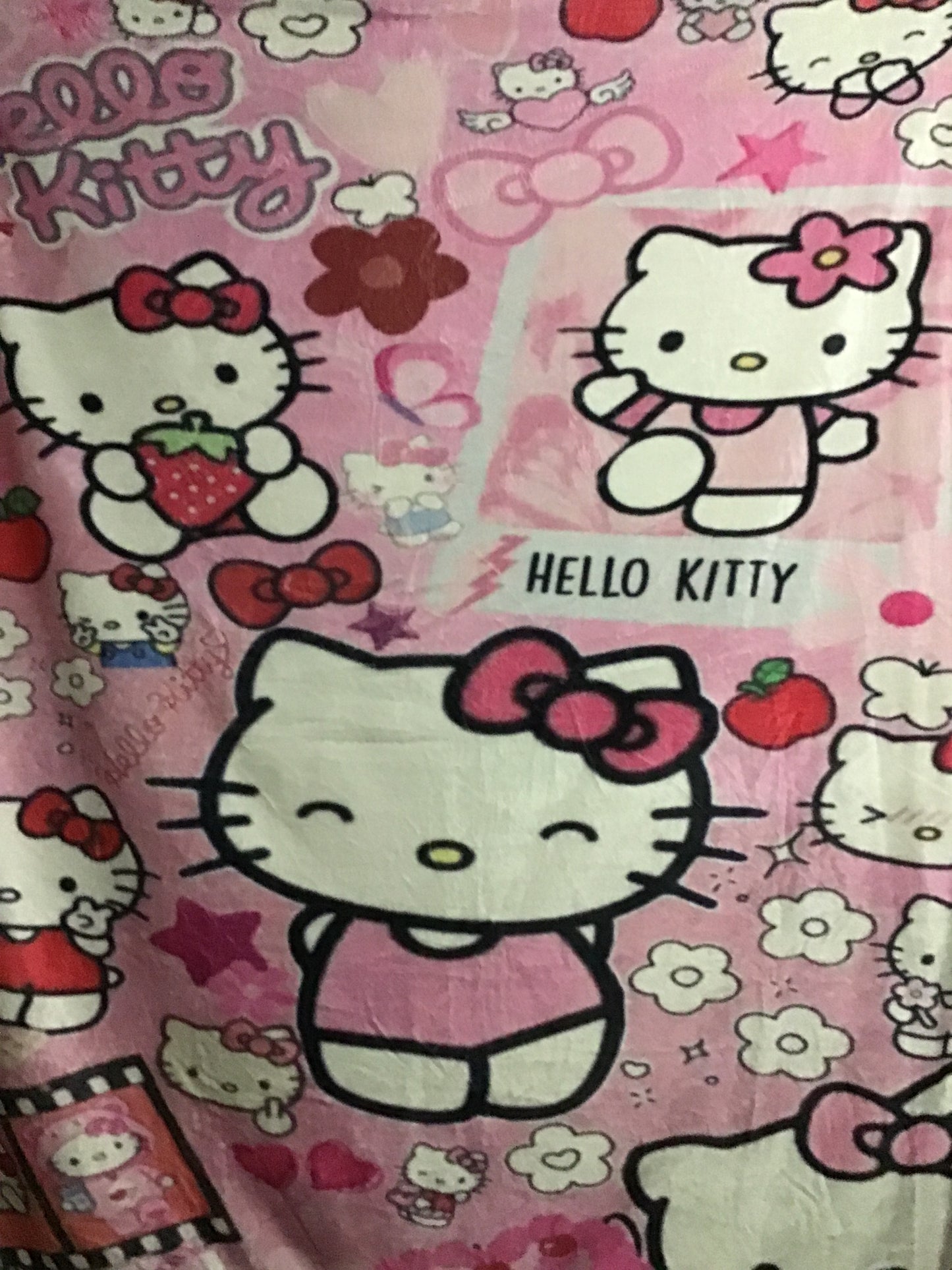Blankets Single/Twin
