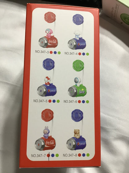 Mini Fans