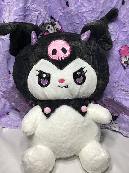 Blanket Stuffed Plushy
