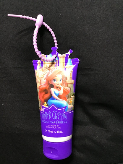 Hand Cream Princess