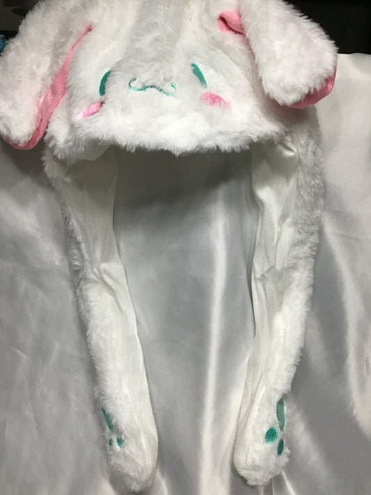 Floppy Ear Bunny Hat