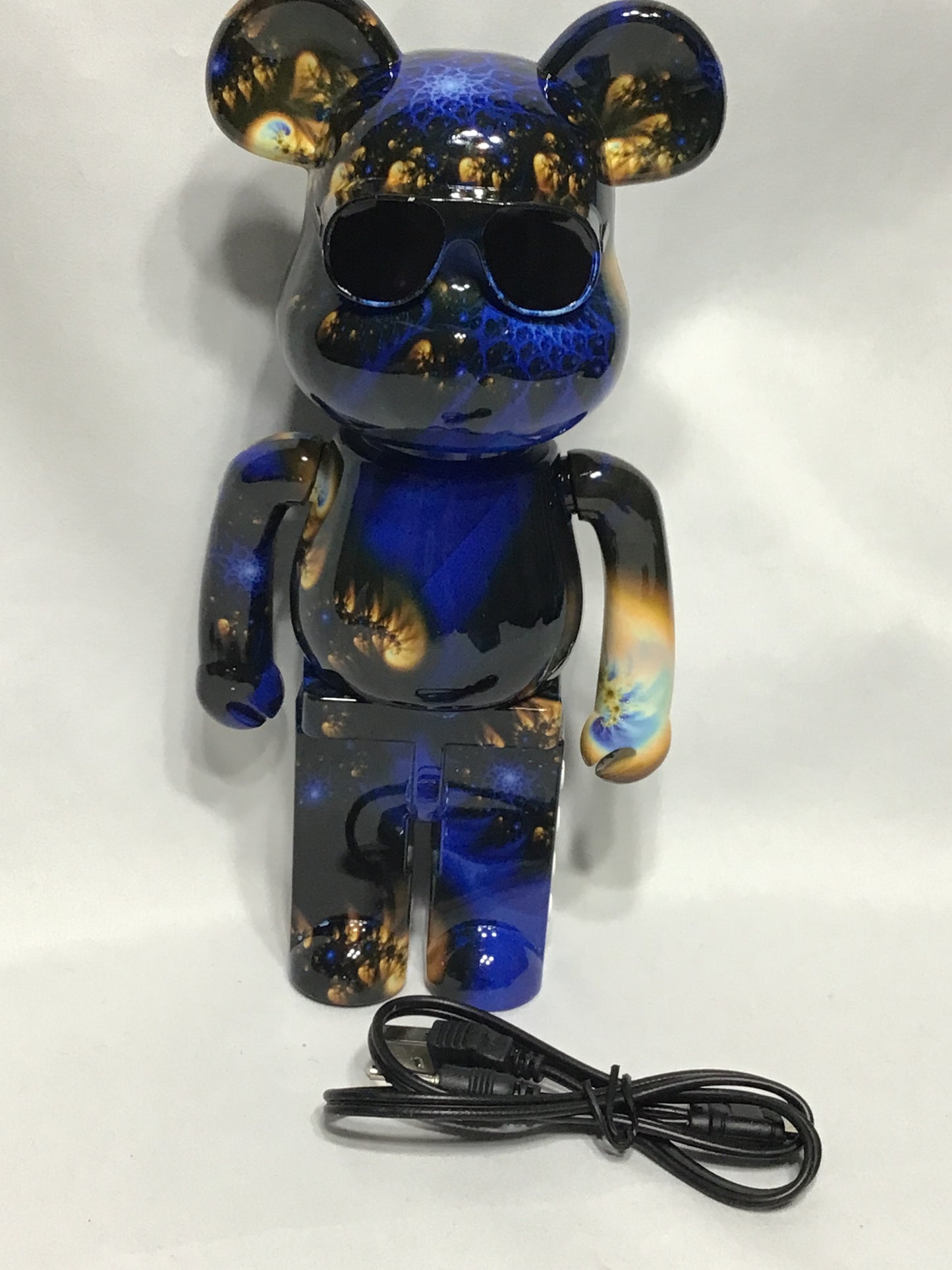 Bear Speaker