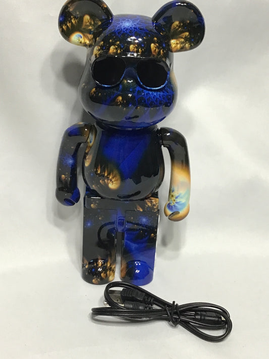 Bear Speaker