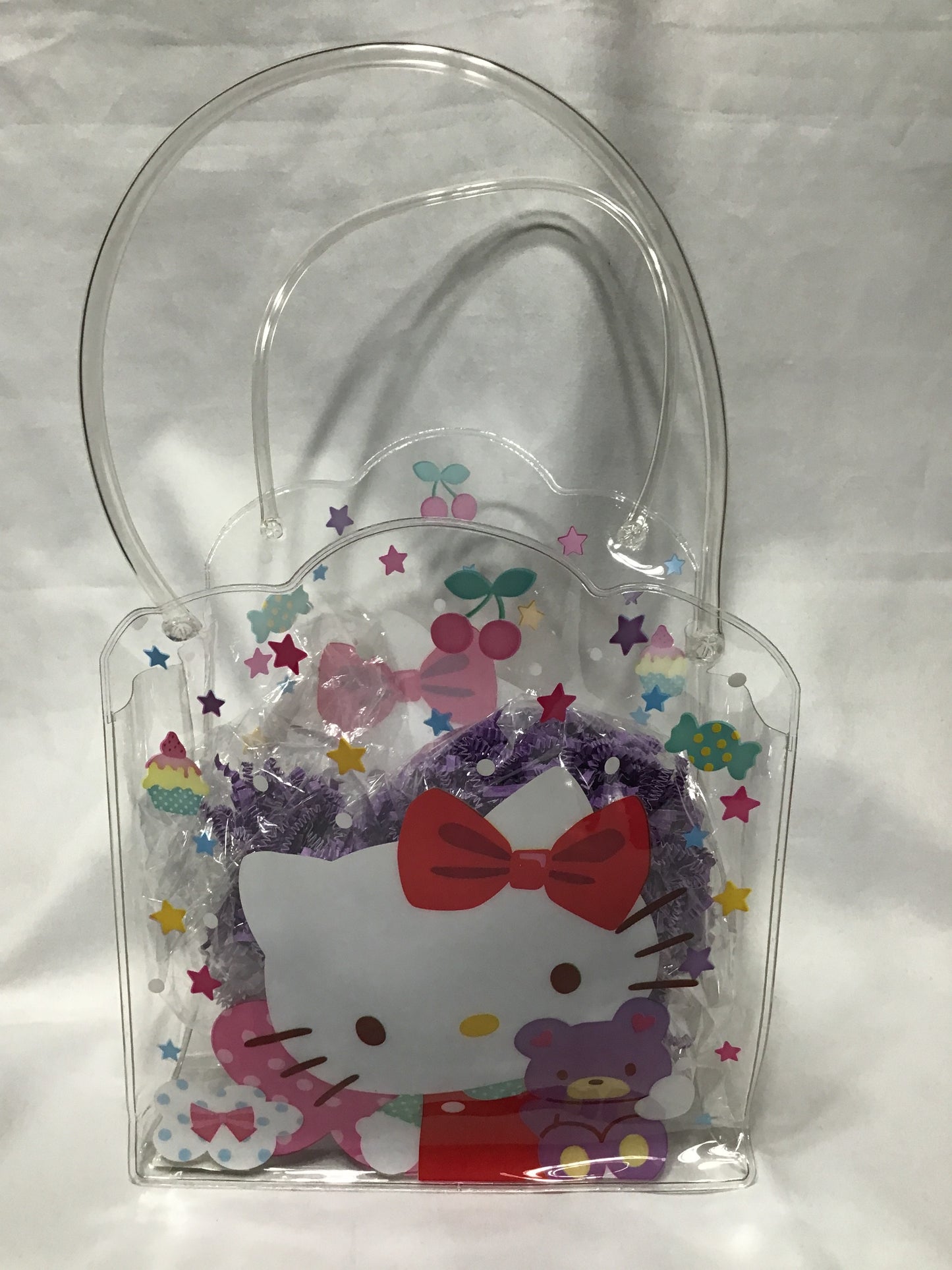 Reusable Gift Bags