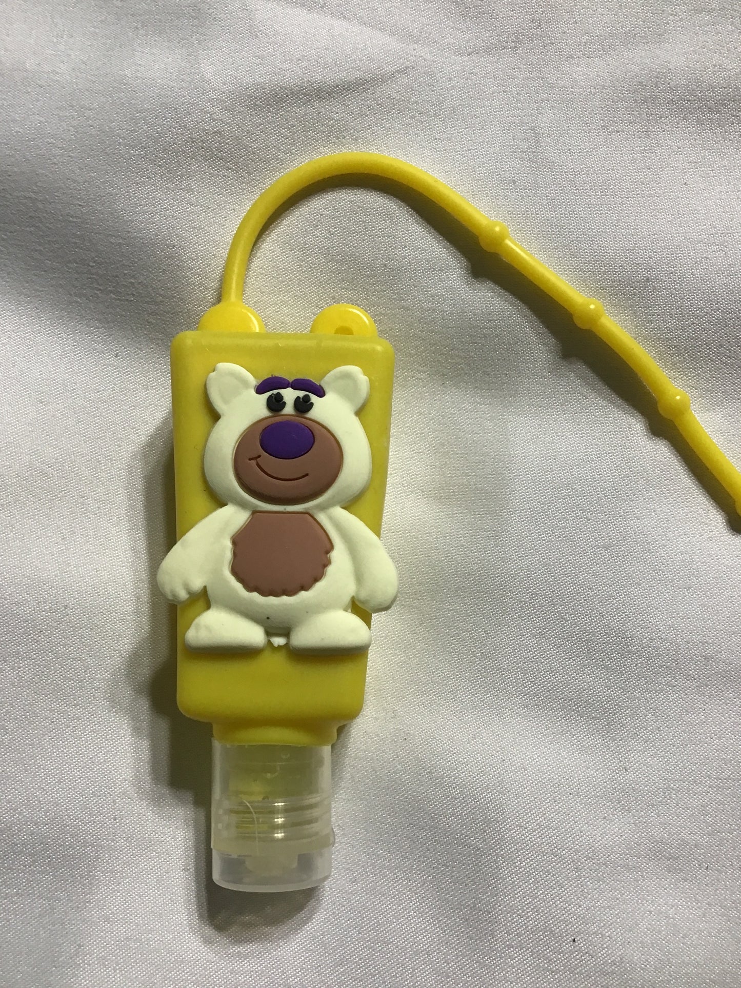 Hand Sanitizer