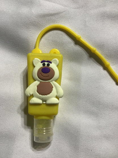 Hand Sanitizer