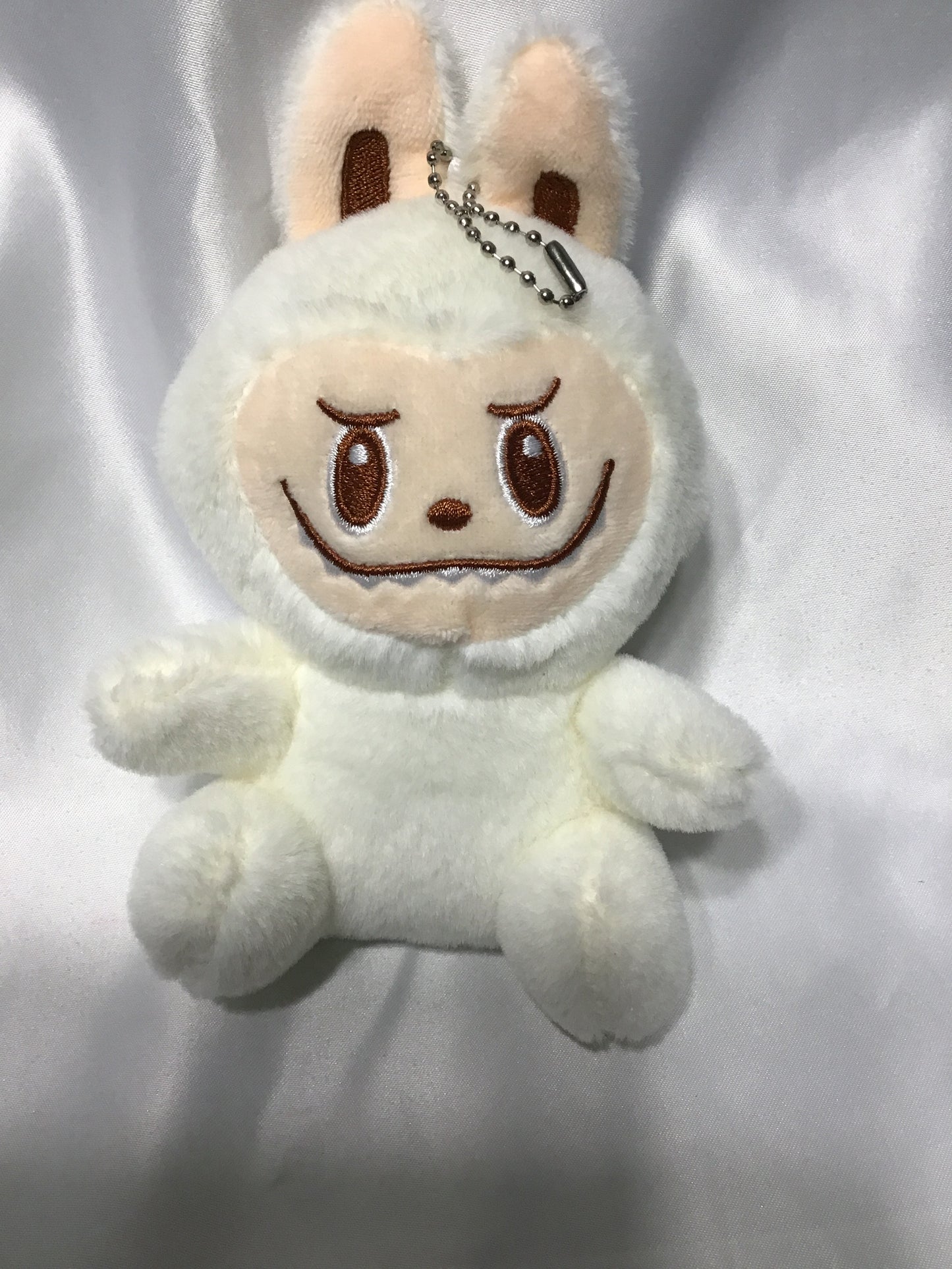 Plush keychains