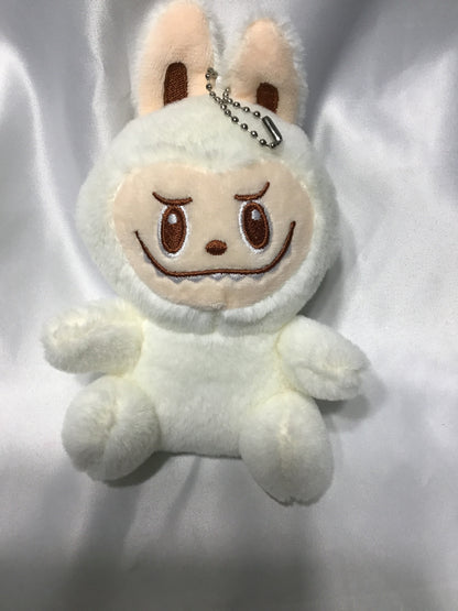 Plush keychains