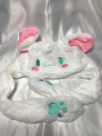 Floppy Ear Bunny Hat
