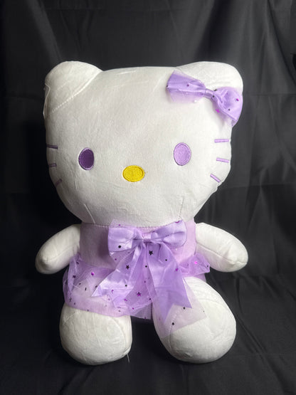 Blanket Stuffed Plushy