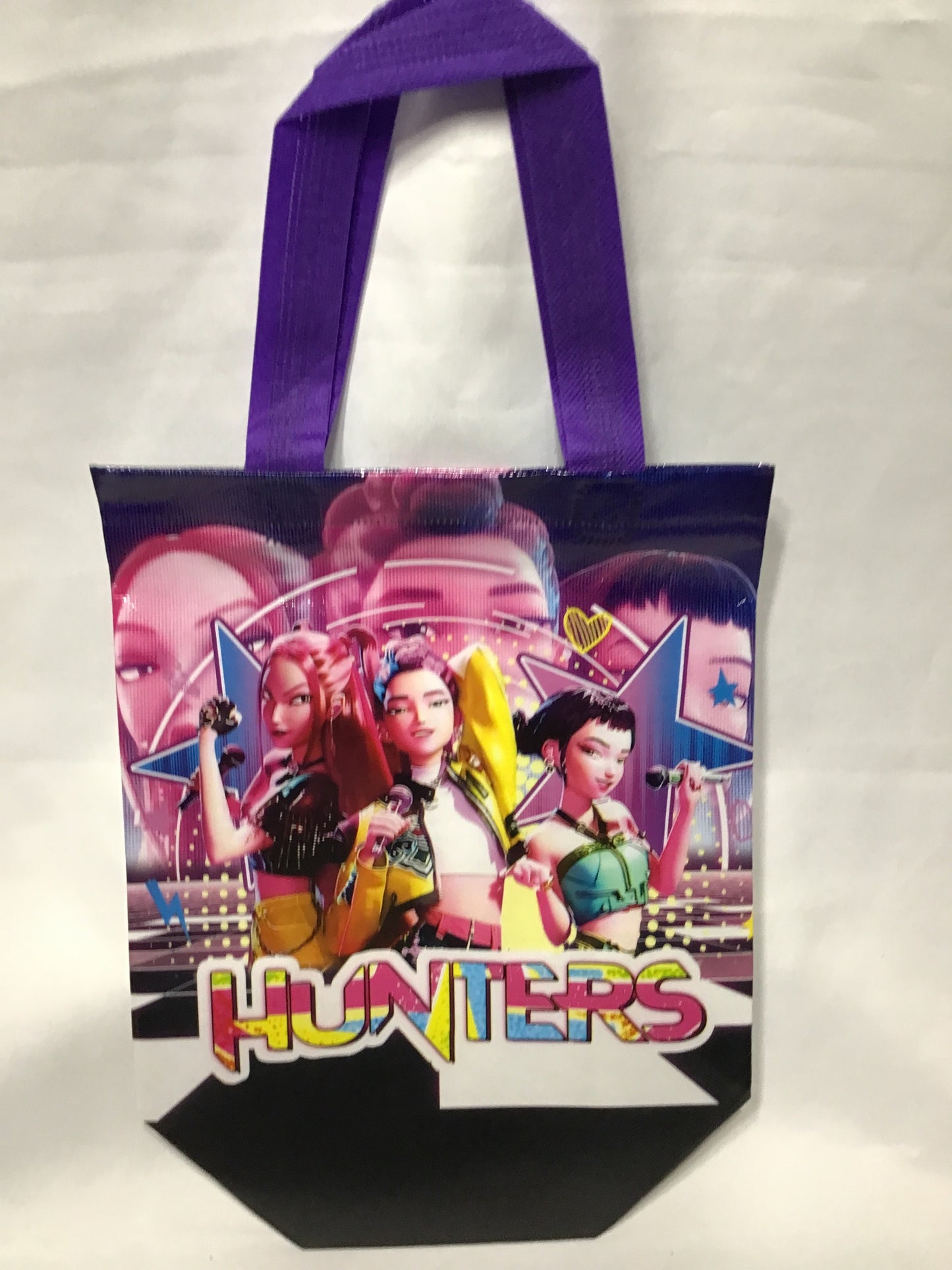 Reusable Gift Bags