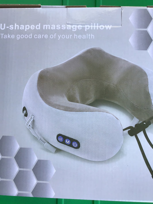 Message Pillow