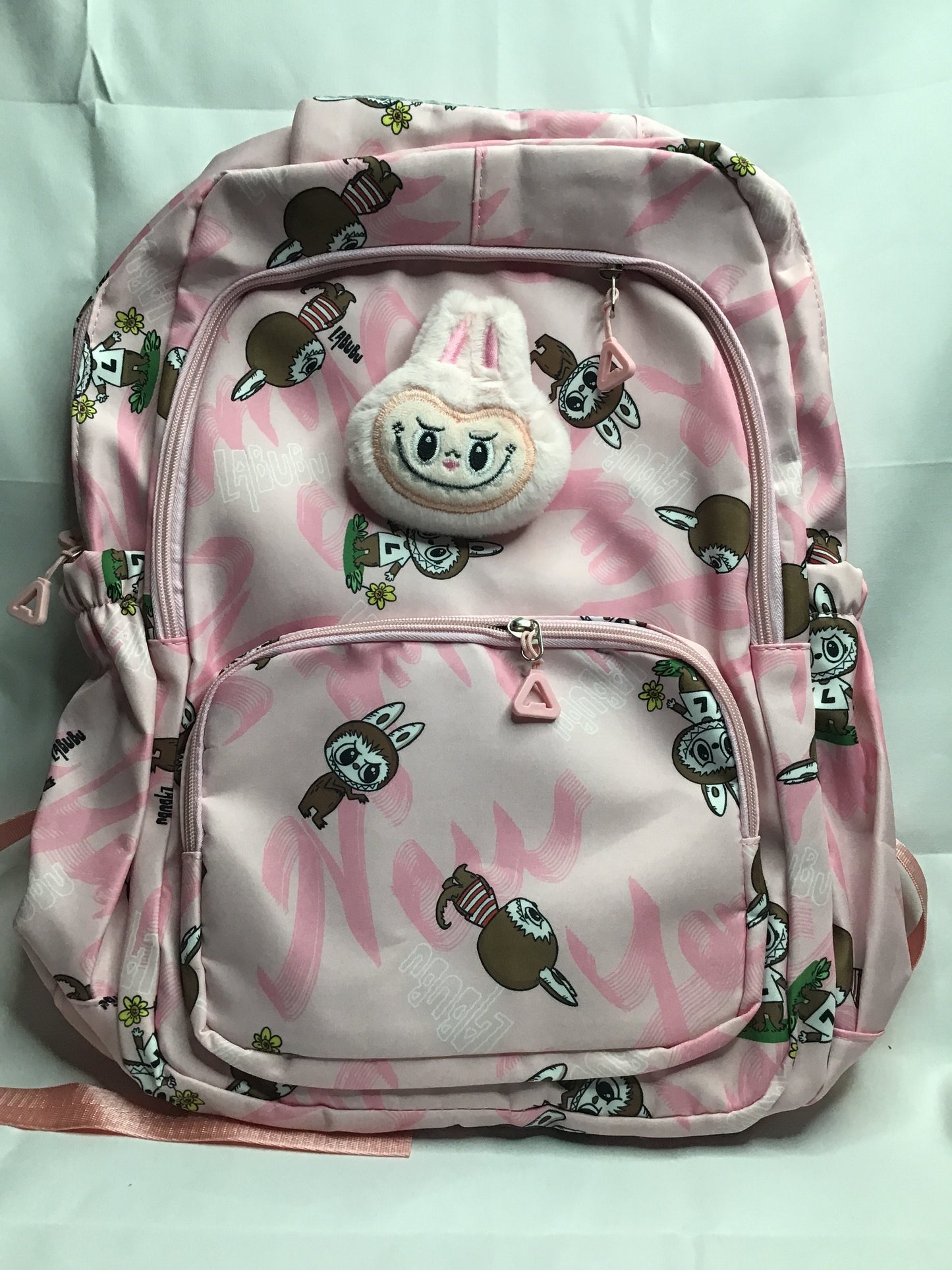 Monster Book Bags
