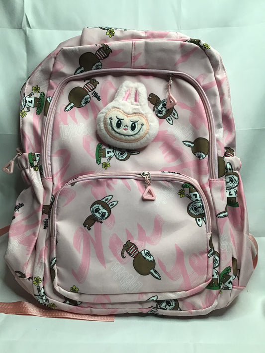 Monster Book Bags
