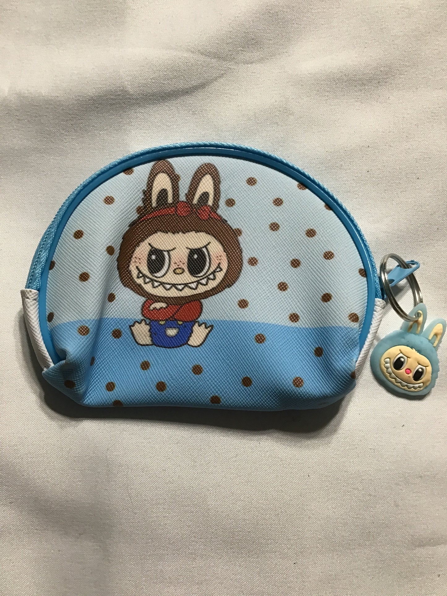 Coin Pouches & Wallets
