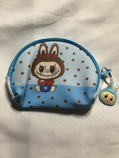Coin Pouches & Wallets