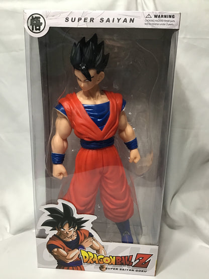 14in Action Figures
