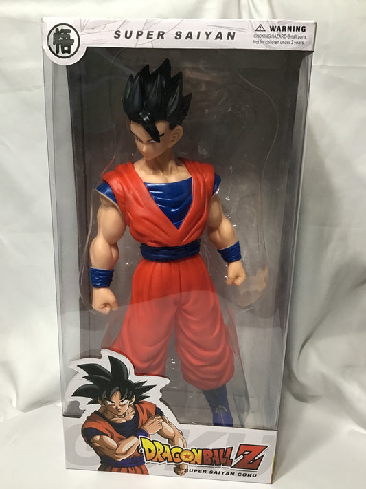 14in Action Figures