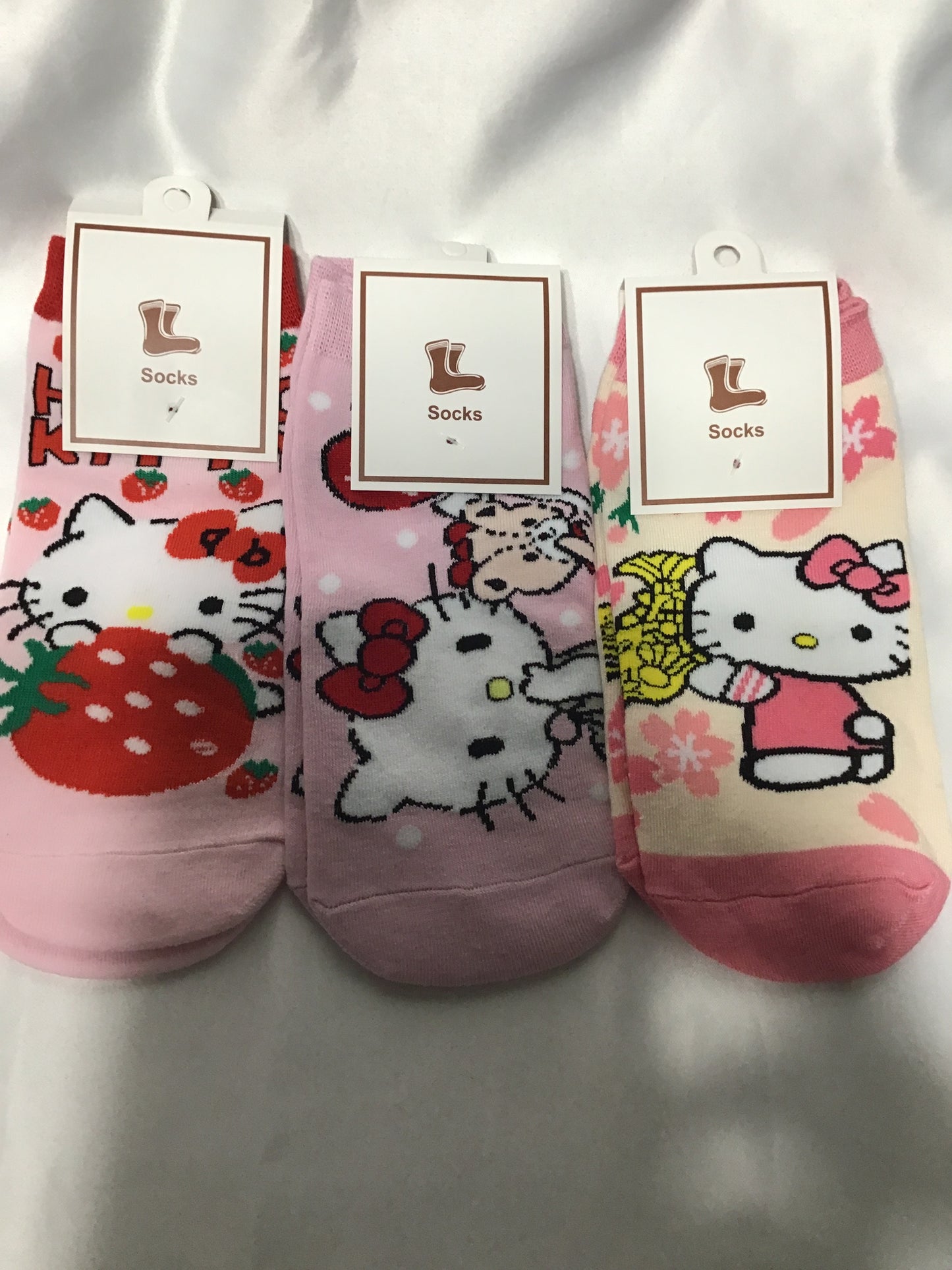 Socks Kids